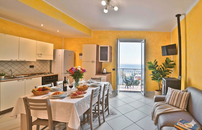 Casa Conca Azzurra - Photo 6