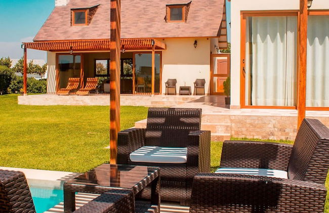 HOP Lago MAR Exclusiva en Playa de Chincha - Photo 5