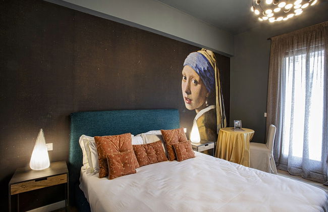 Carignano Luxury Suite - Foto 14