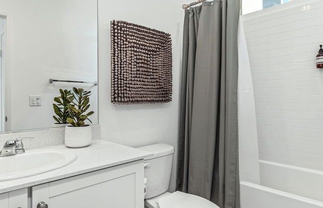 5br Family Home in Coachella Valley - Foto 29