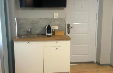 City Appartement am Hauptbahnhof - Foto 47