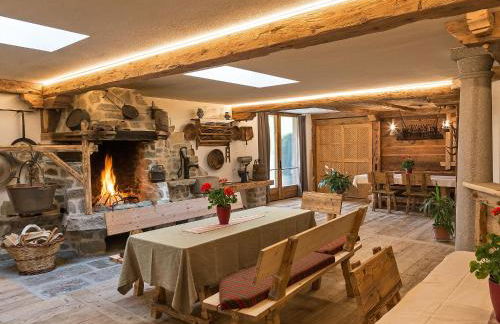 Chalet Piz da Peres - Foto 14