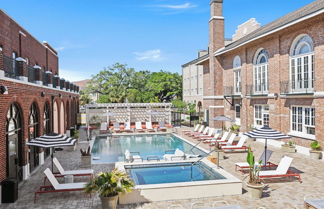 Bywater Suite Hotel - Foto 74