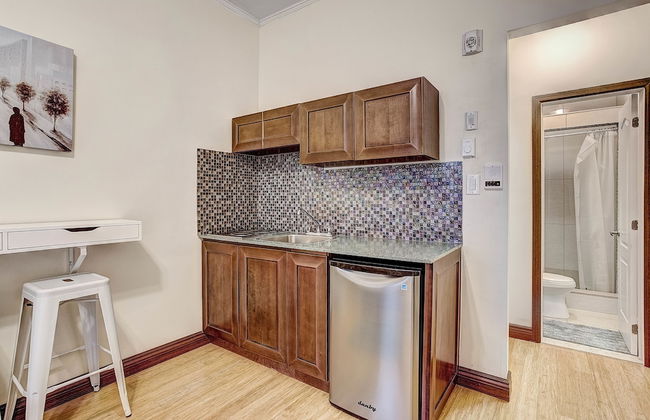 Destination Stays Montreal Downtown - Foto 41