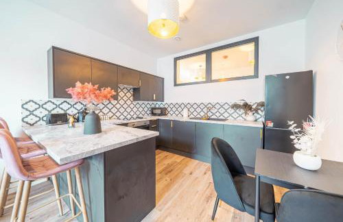 Hayy ApartHotels Stanley Mills - Foto 41