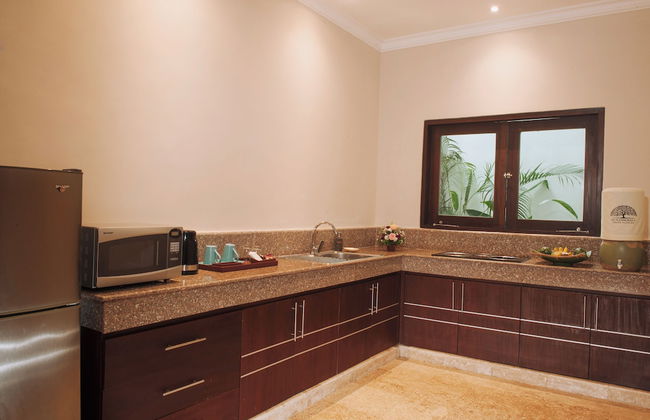 Nunamkhalu Private Villas & Spa - Foto 32