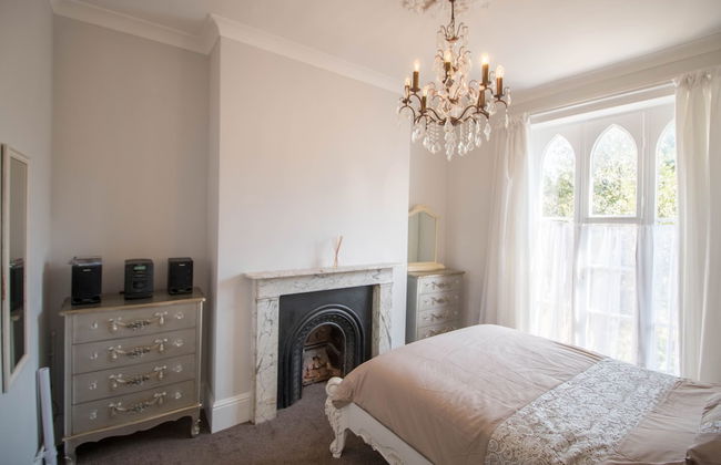 Elegant Georgian 1 Bed Apartment in Herne Bay - Foto 4