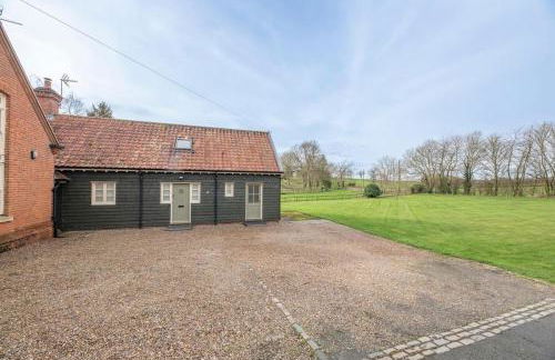 3 Old School Cottages, Wissett - Foto 10