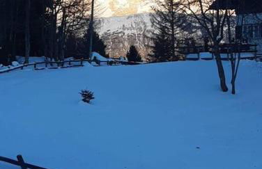 Trento, Monte Bondone, casa tipica di montagna - Foto 15
