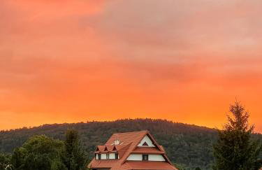 Willa Wojtasiówka - Foto 4