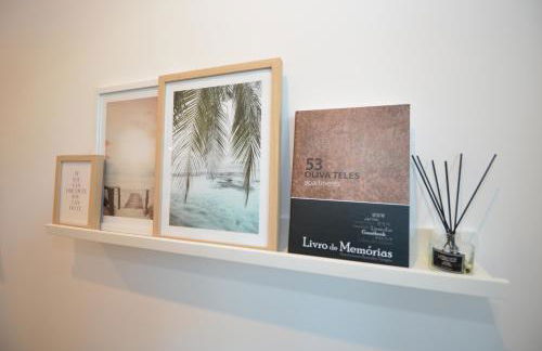 Oliva Teles 53 Apartments - Foto 28