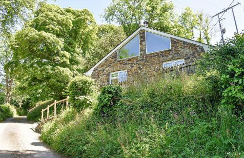 Woodland Retreat - Foto 28