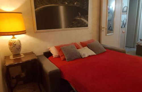 CASA Bella! B&B 2 Unità - Una con bagno privato oppure camera con bagno condiviso - Foto 23