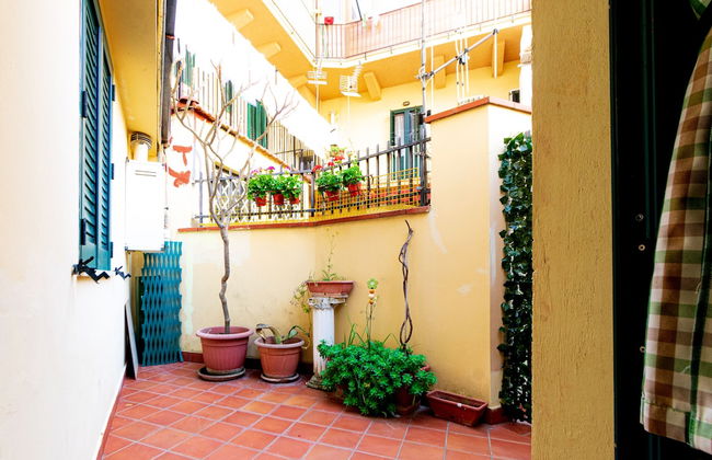 Art House Arenella Con Terrazze - Foto 33