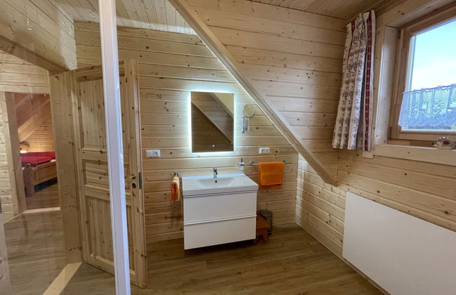Chalet Sven - Foto 30