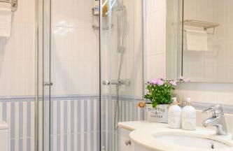 BilbaoBonito 5min Guggenheim 2Bth ,EXT,Quiet & Central, Parking - Foto 8