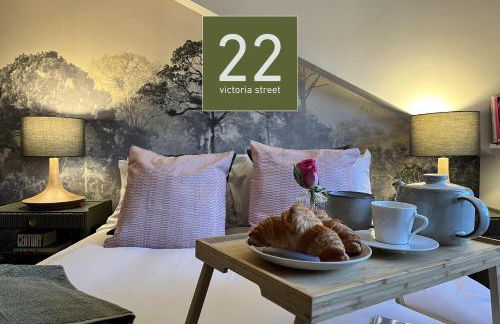 Boutique style cosy cottage - Foto 1