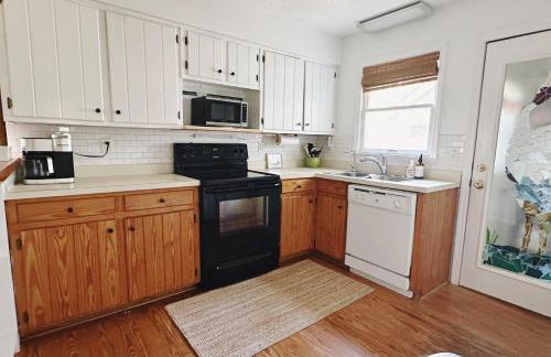 Firefly Cottage - Foto 9