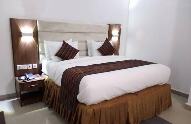 C33 Apartment And Suites - Foto 23