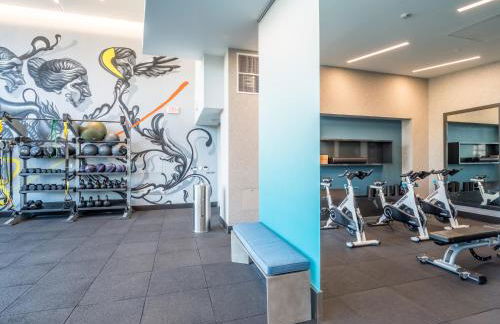 Global Luxury Suites Crystal City - Foto 76