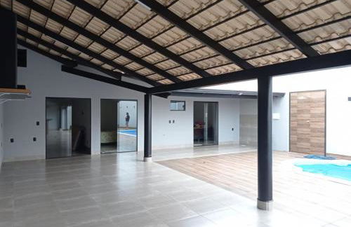 km eventos e Hospedagem - Photo 6