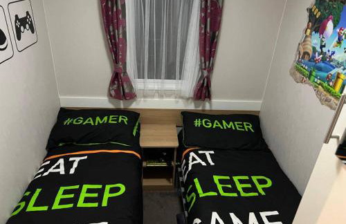 6Berth- SeaFront- AmazingViews- FamilyFriendly - Foto 33