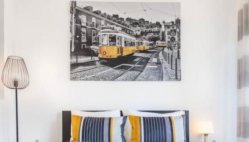 Paraíso Alfama - Photo 3