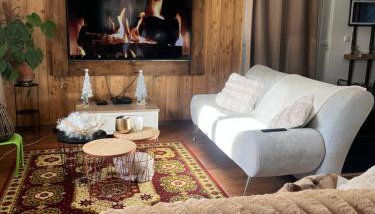 LA MAISON D'ULYSSE spa et détente - Foto 5