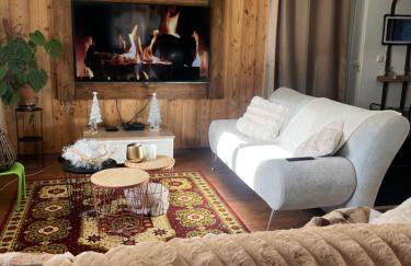 LA MAISON D'ULYSSE spa et détente - Foto 18