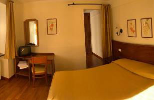 R.T.A. Hotel Monte Rosa - Foto 44