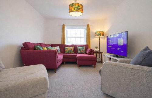 Peaceful Family & Workers Home Near Train Station - Foto 30