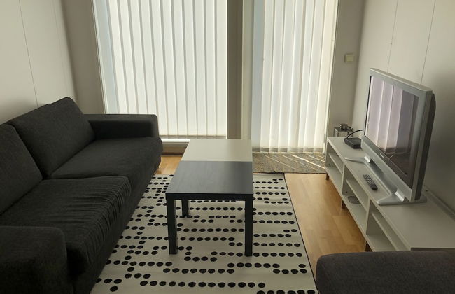 Gauk Apartments E39 - Foto 6