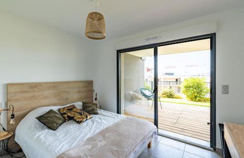 L'étincelle de Stagnola - Vue mer - Foto 9