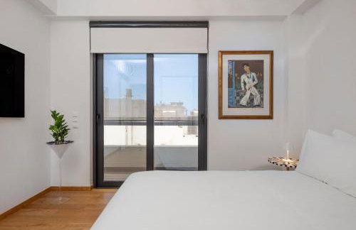 Athens Riviera Penthouse - Foto 20