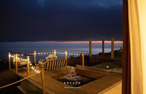 Hilltop Hideaway by Escape to Madeira - Foto 8