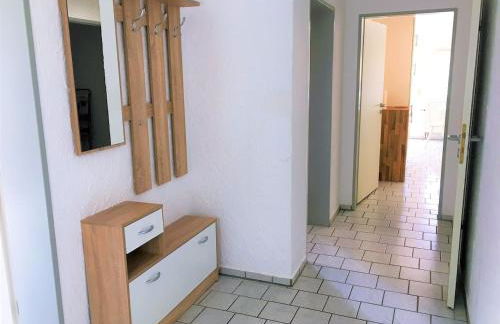 Wohnung in der Eifel in Nideggen-Schmidt - Foto 52