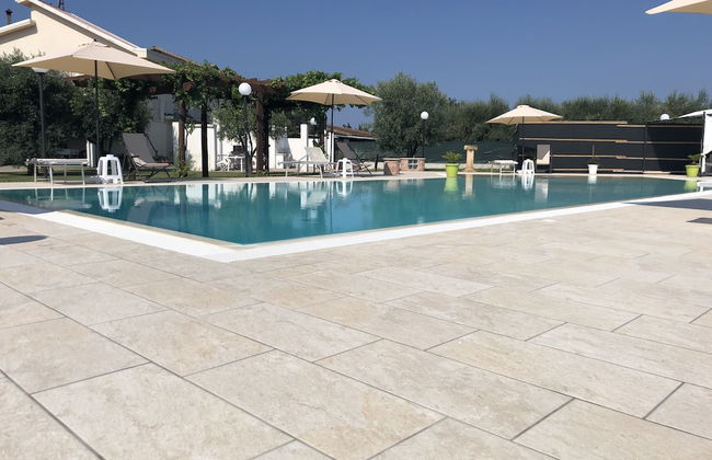 Country House Jamm Jà - Foto 6