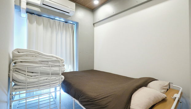 HW.HILLS Morishita - Foto 4, Habitación