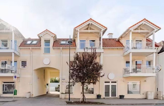 Vienna Airport Residences - Foto 12