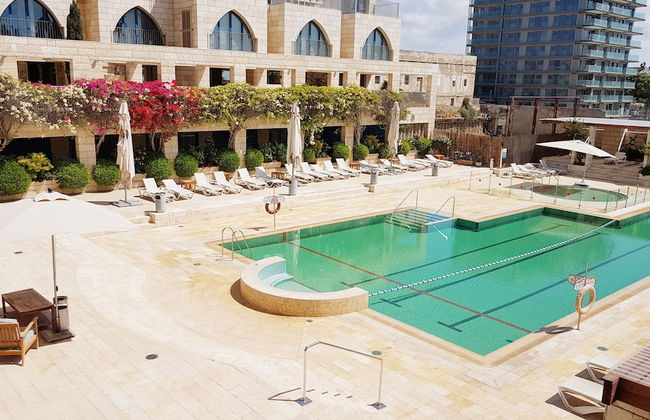 Beautiful Apt Pool Hamam Sauna Y4 - Foto 13