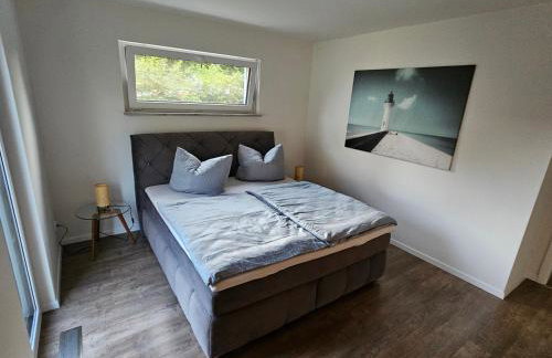 Ferienwohnung Auszeit - Foto 14