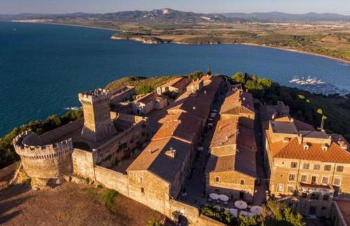 Il Balcone sull'Elba - Foto 78