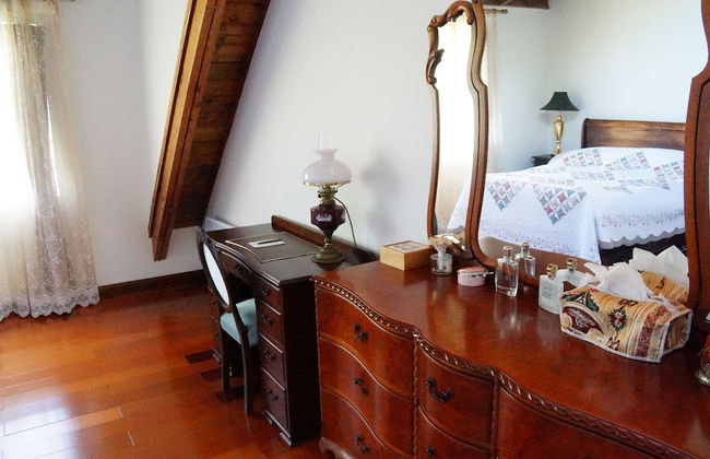 Silver Waters Lodge - Photo 39