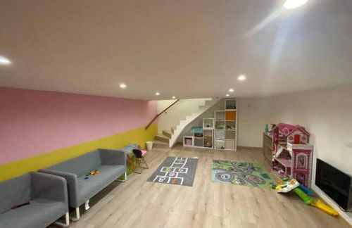 Maison avec piscine, sauna, spa - Photo 16