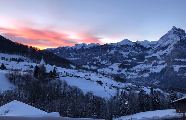 Penthouse Brugg - Foto 29