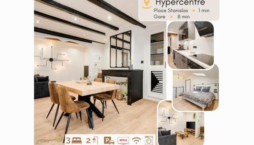 Le Dom Calmet - Foto 2