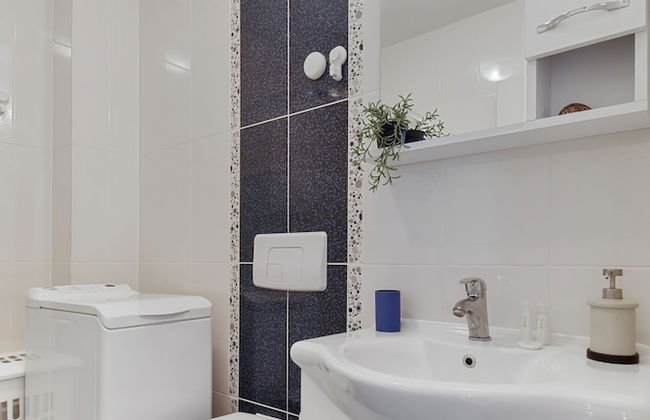 Studio Flat in Airport Residence - Foto 15