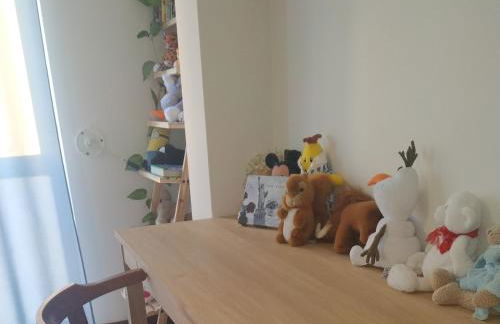 Modern apartment halfway between Milan and Como - Foto 18