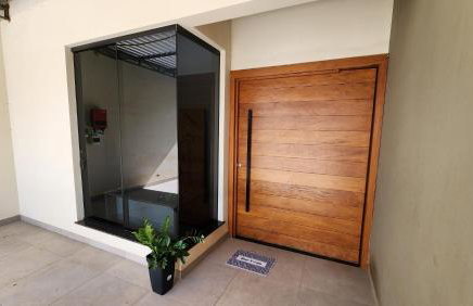 Villa Privada de Luxo com Piscina Refugio para Familias em Maringa - Foto 38