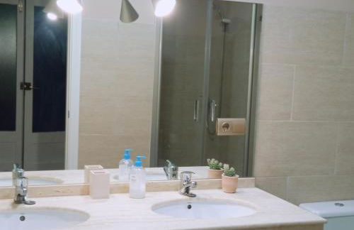 Apto La Almena 2 junto a Plaza Mayor,2 habitaciones,parking gratuito - Foto 11